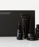 The Secret To Simplifying Your Grooming Routine