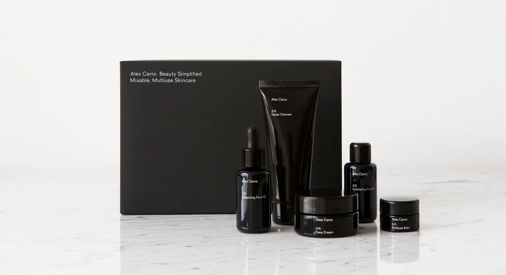 The Secret To Simplifying Your Grooming Routine