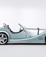 Is The Morgan Aero 8 The Most Underrated British Sports Car?