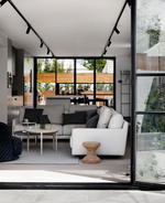 Bell Street House Is The Family Home We All Dream About
