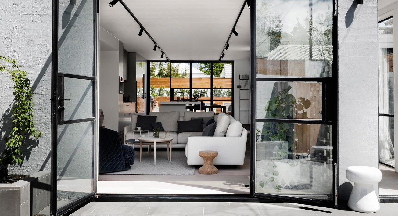 Bell Street House Is The Family Home We All Dream About