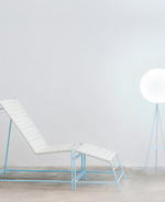 Smarin Unveil Sun Loungers Suitable For A ‘Hockney-Universe’