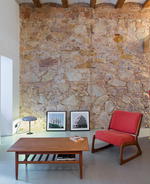 LoCa Studio Maximise Space and Comfort In This Family Home