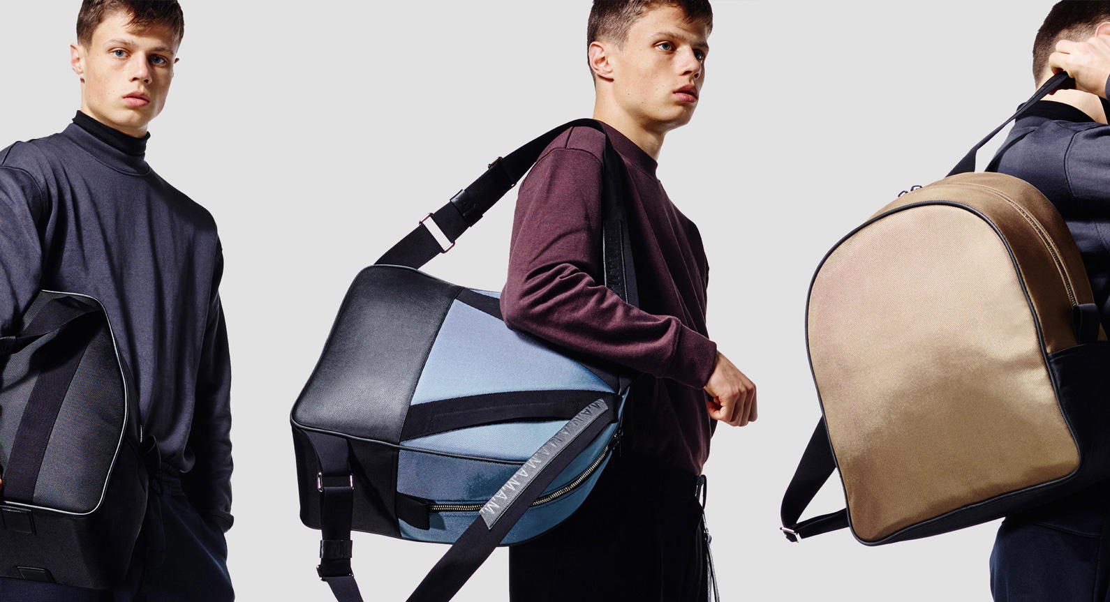 Under The Radar: The 3 New Brands To Check Out This Month