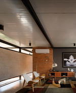 Take The Tour Of The La Escondida House by Nou Arquitectos