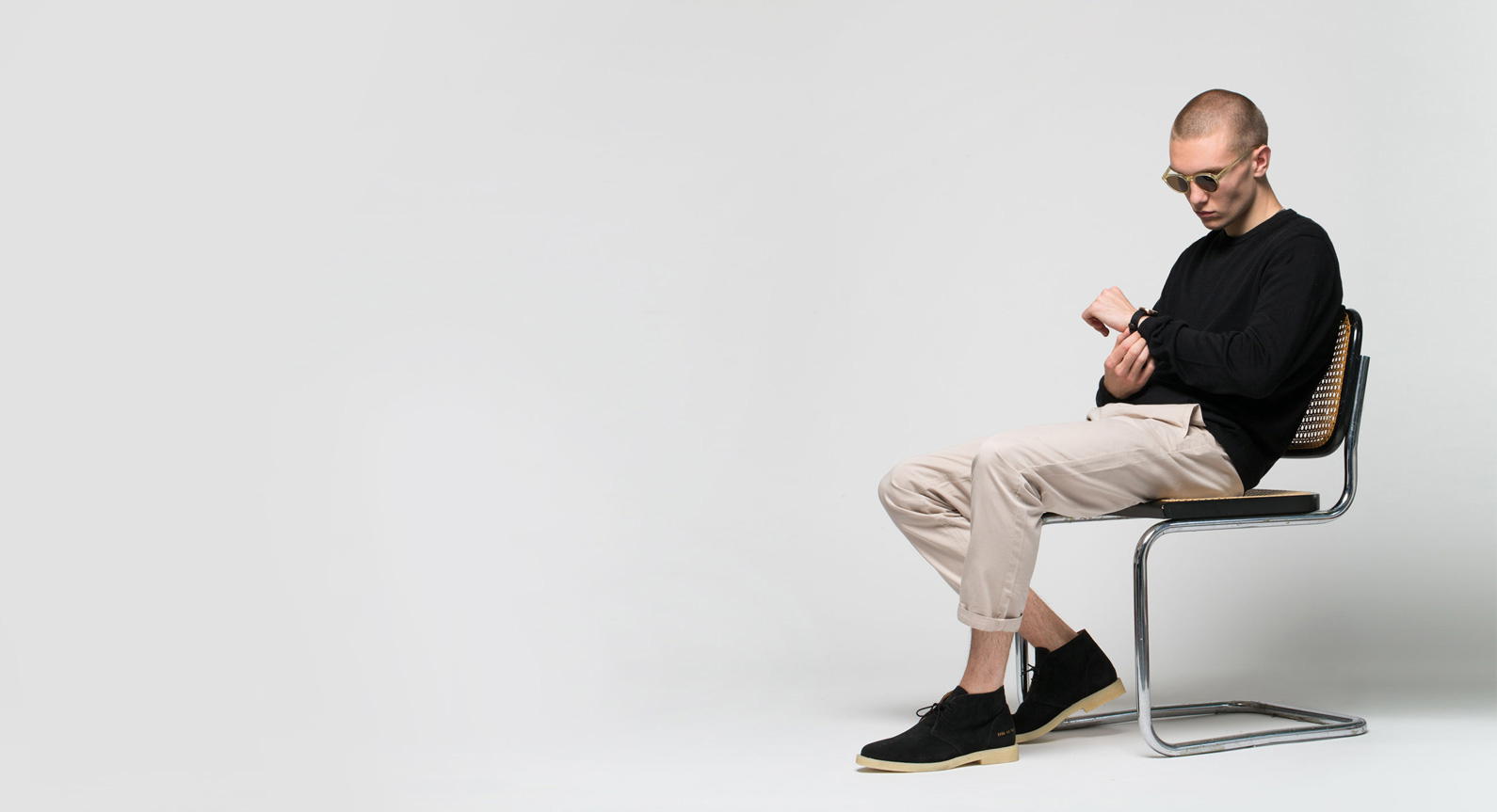 Edit #50 - How To Wear Black In Summer