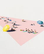 Life’s A Beach: Stunning Seaside Scenes by Kirsten Beets