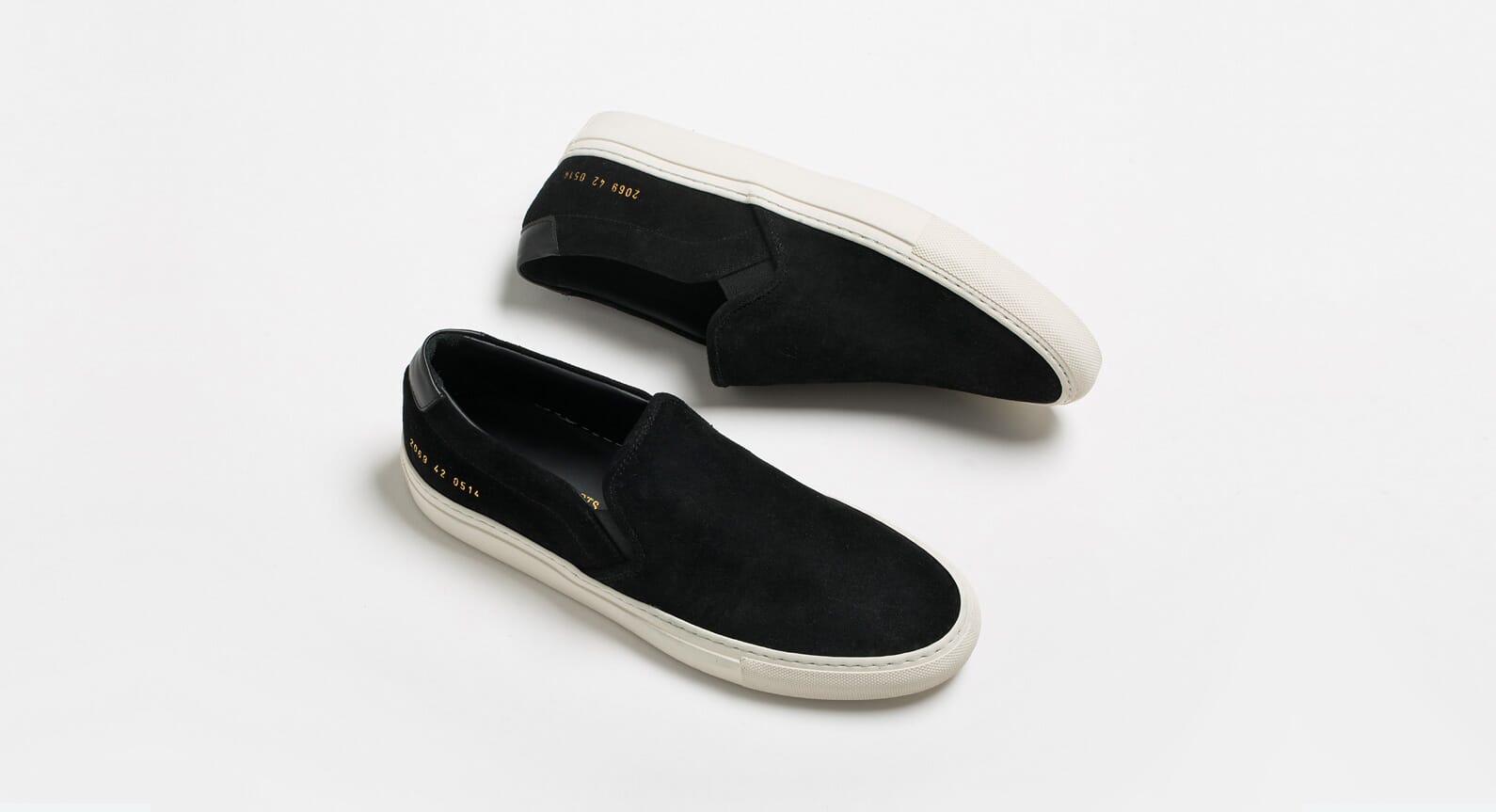 The Best Sale Sneakers From Common Projects | OPUMO Magazine