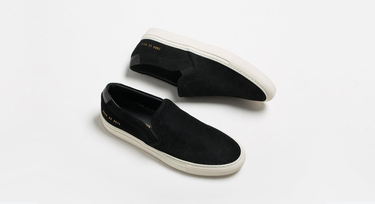 The Best Sale Sneakers From Common Projects