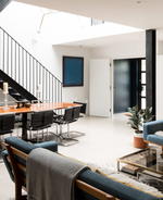 Florida Street, E2 from Paper House Project