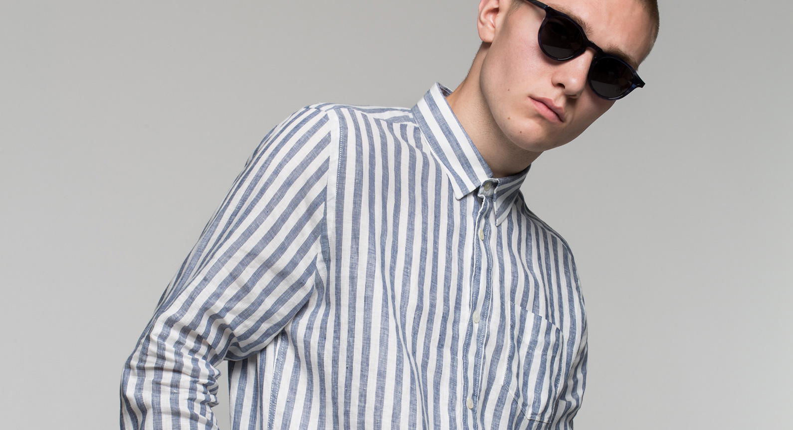Edit #48 – The Summer Blazer