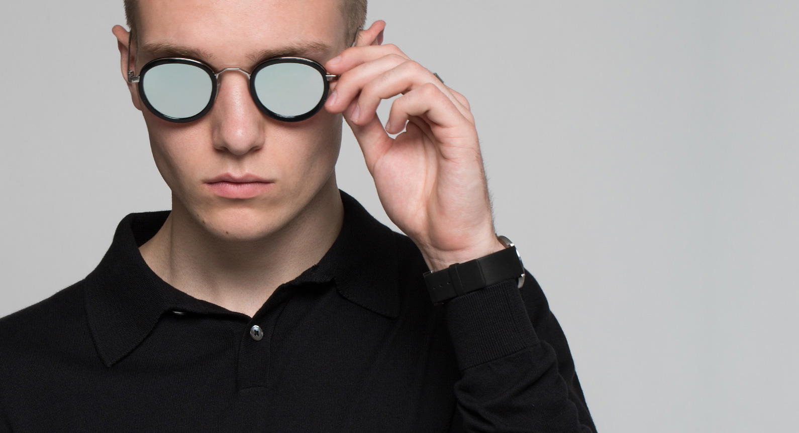 How To Wear A Polo Shirt This Summer