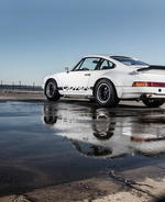 One Special 1974 Porsche 911 3.0 RS