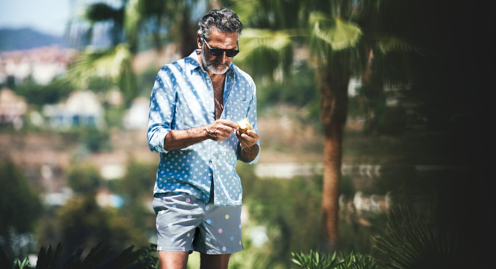 This Summer’s Best Swim Shorts