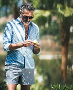 This Summer’s Best Swim Shorts