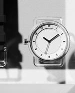 TID Debuts The All-New No.3 Watch