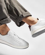 VOR Unveils The Brand New 3A Sneaker