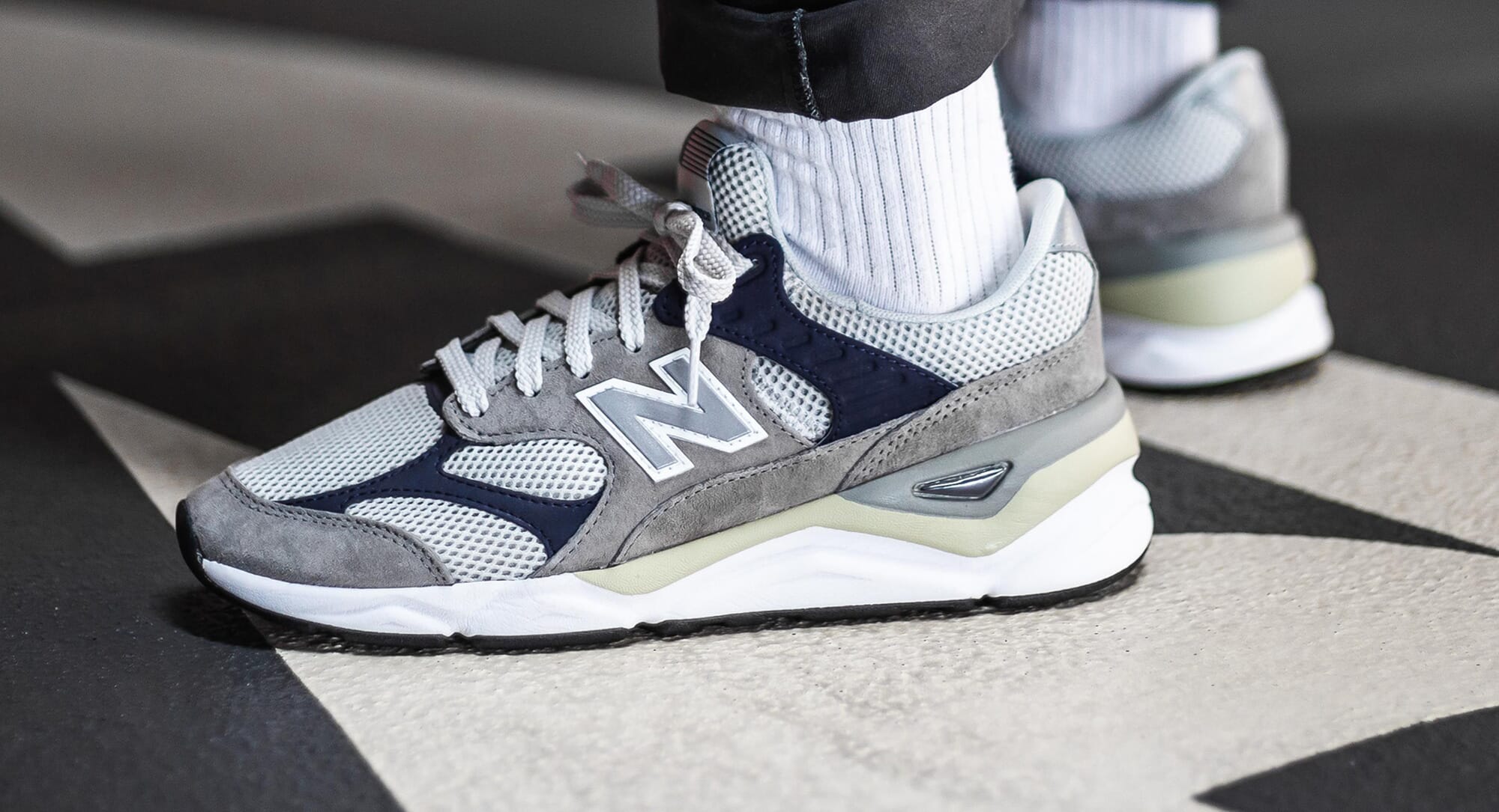 New Balance Sizing Guide 2023 | Find Your Perfect Fit | Opumo Magazine