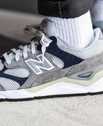 New Balance sizing guide: Find your perfect fit