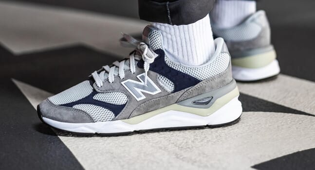 New Balance sizing guide: Find your perfect fit