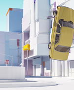 Auto Nom: An Alternative Vision Of Autonomous Mobility