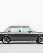 Is This The World's Finest BMW E3 3.3LIA?