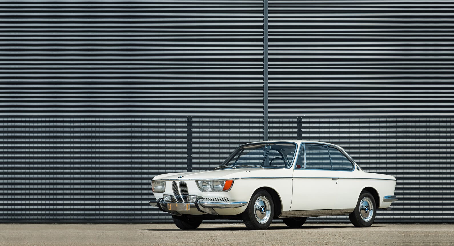 Looking For A Classic BMW For Under £30,000?