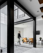 Take The Tour Of Casa Foraste by Taller 1+1 In Mexico