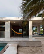 Escape To The El Palmar Summer House In Mexico