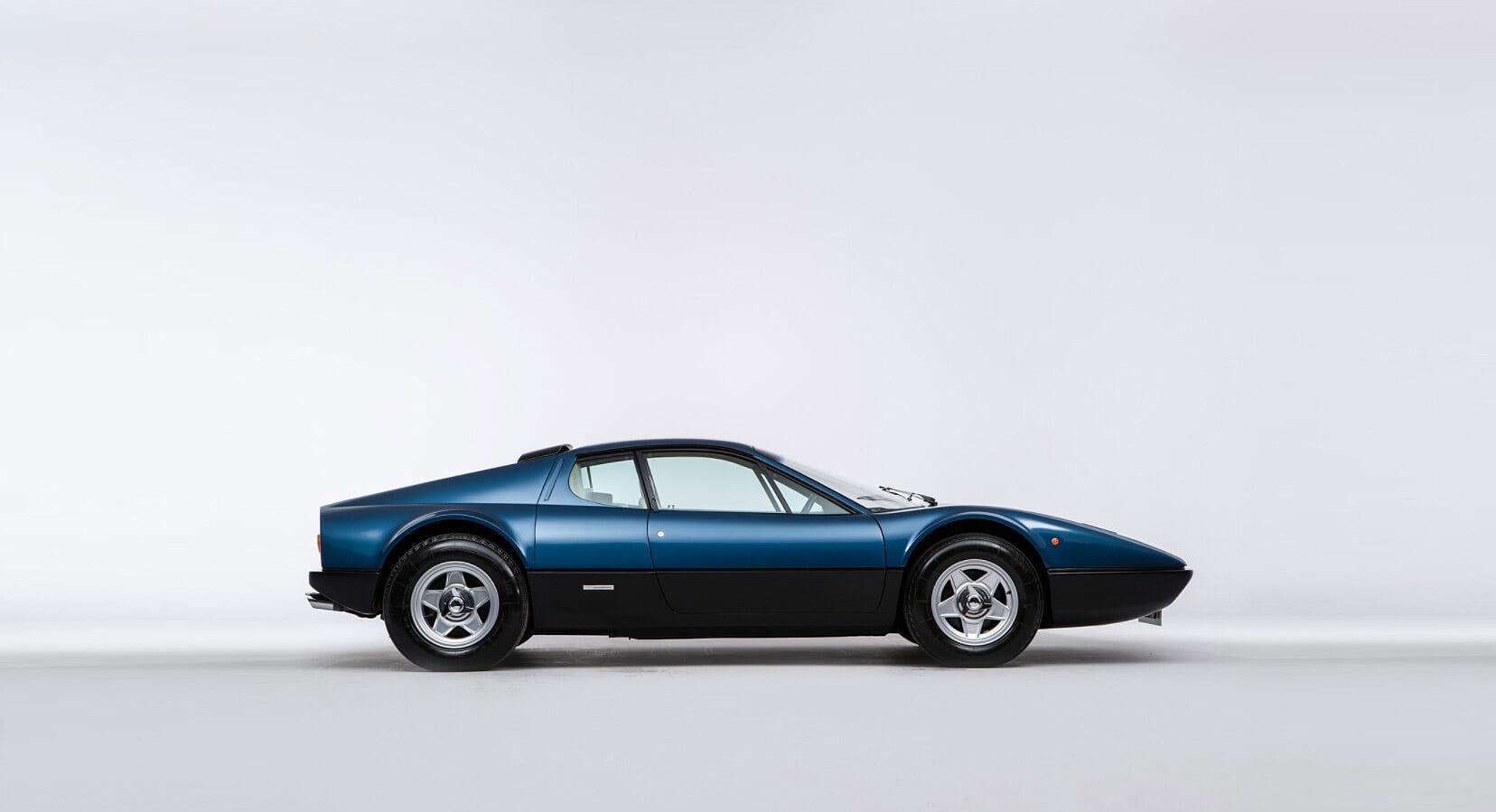 Fast Classics Is Offering Up An Incredibly Special Ferrari 365 GT4/BB