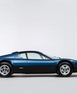 Fast Classics Is Offering Up An Incredibly Special Ferrari 365 GT4/BB