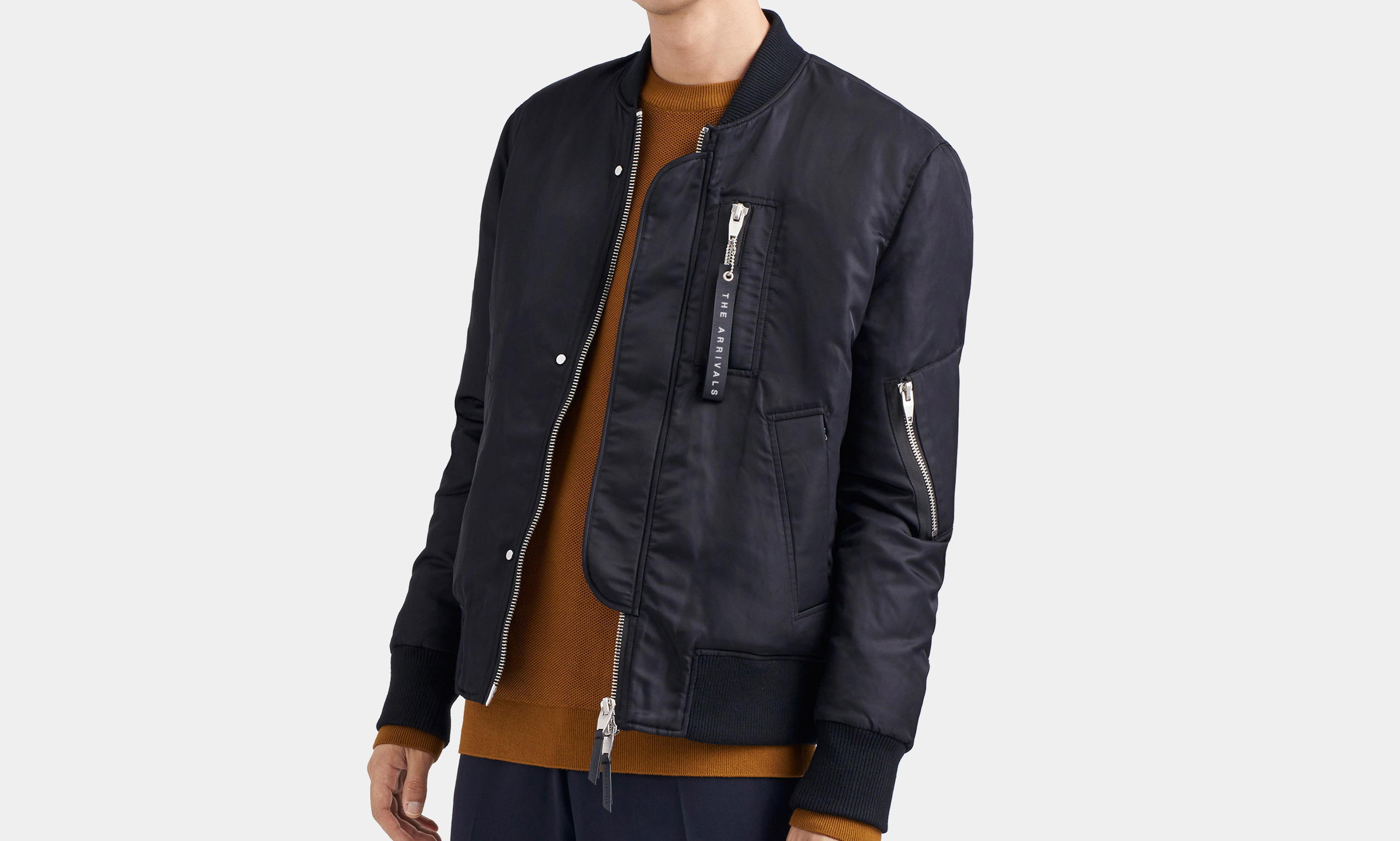 The Top 5 Items To Drop This Week