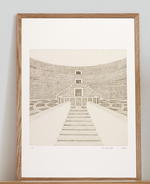 Seeing Shapes: The 8 Prints Ideal For Any Living Space