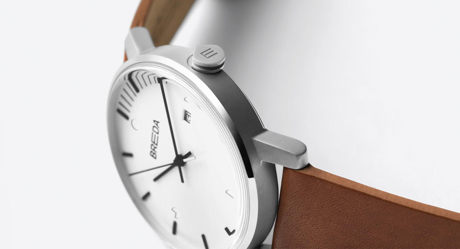 New to OPUMO: BREDA