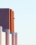 Jeanette Hägglund Deconstructs Famous Spanish Architecture