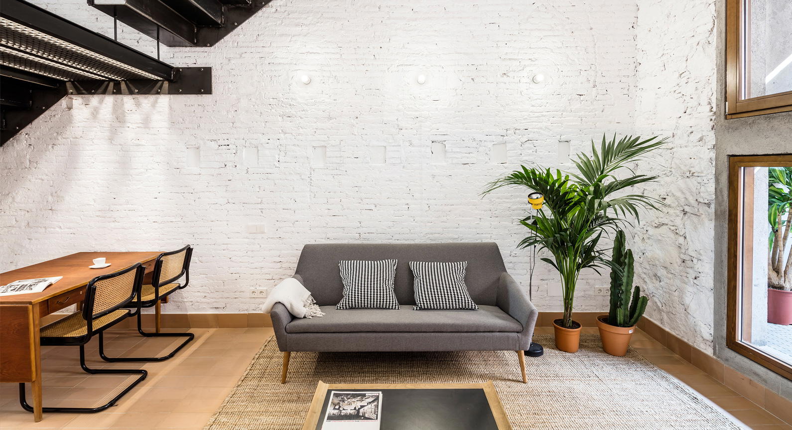 Where Work Meets Play: La Diana by RÄS Studio