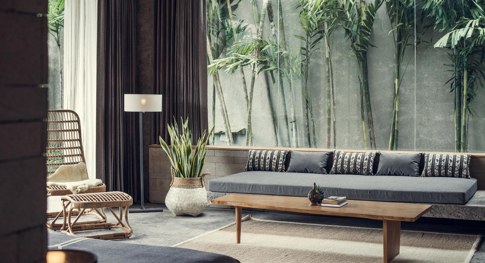 The Slow Hotel Is The Island Escape Of Your Dreams