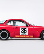 Classic Car Find of the Week: Porsche 944 Turbo Cup