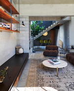 The Annandale House by Welsh + Major