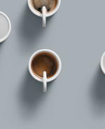 Kutarq Studio Joins Forces With OTHR For The Cerco Espresso Cup