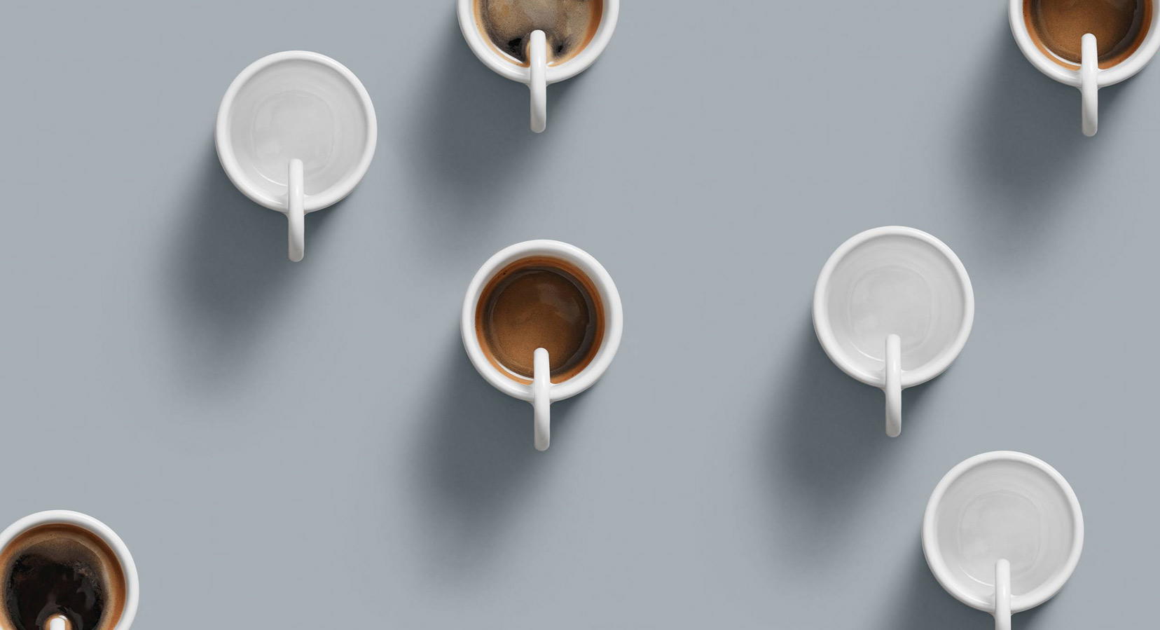 Kutarq Studio Joins Forces With OTHR For The Cerco Espresso Cup