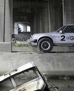 This 1978 Porsche 911 Safari Is The Ultimate Rally Car