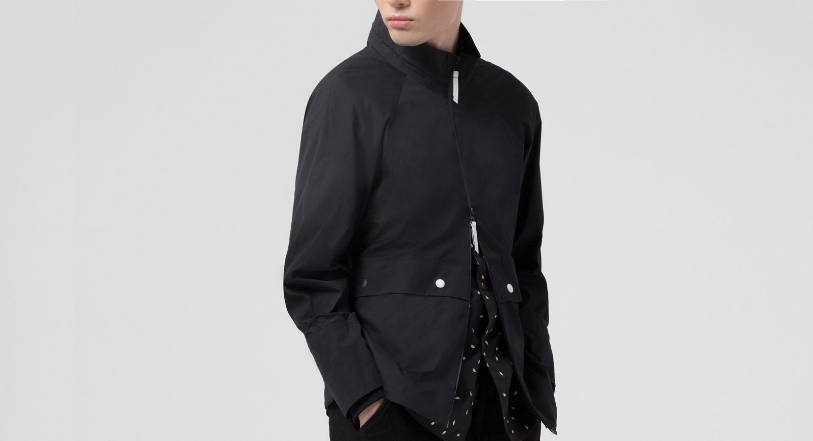 The Ultimate Guide To Summer Jackets Courtesy of The Arrivals