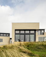 This Canadian Mountaintop Home Has Been Designed To Mirror Its Surroundings