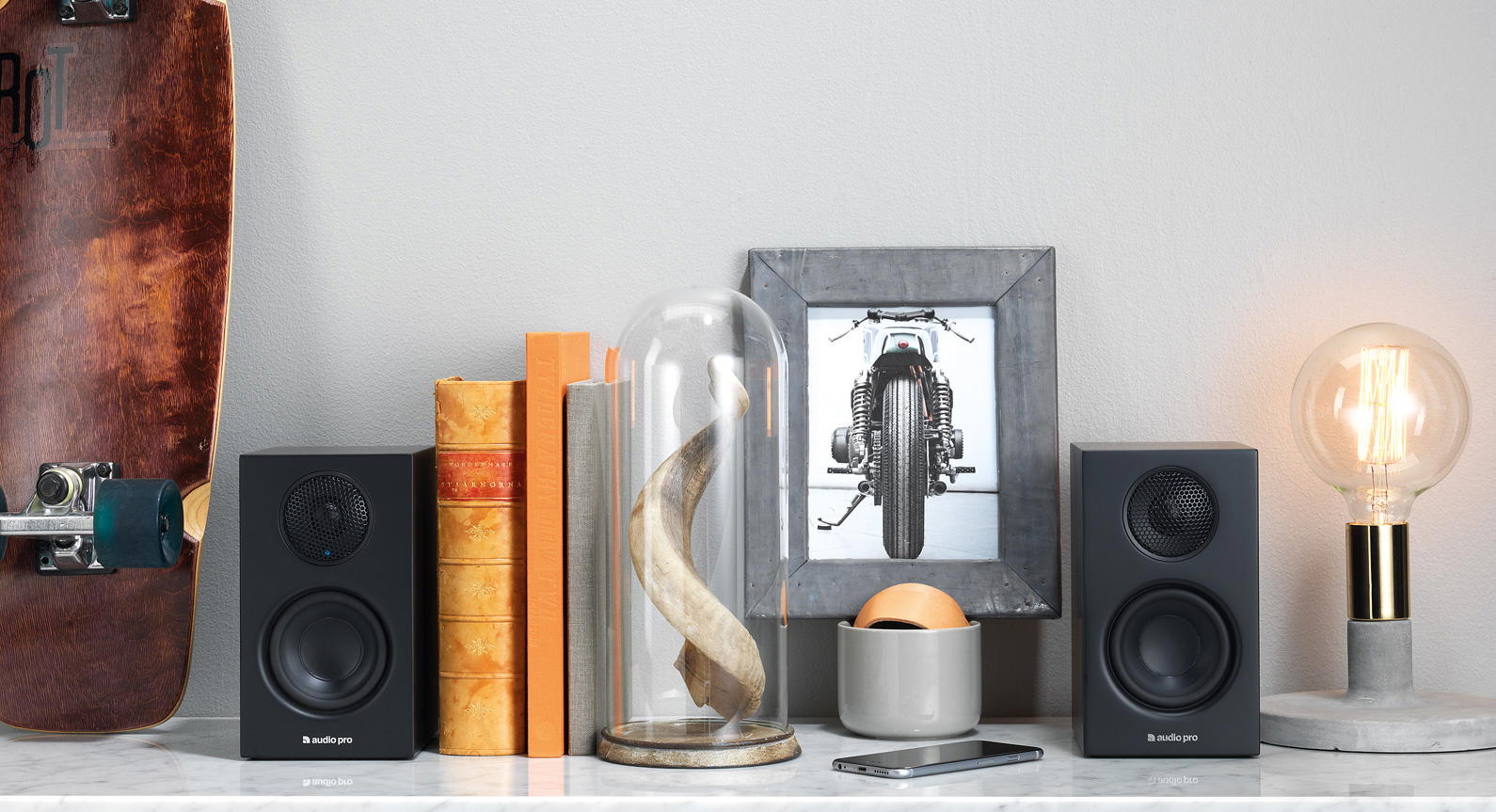 The Best Audio Equipment You Can Buy Right Now From Audio Pro
