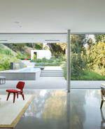 This Beverley Hills Residence by EYRC Is Minimalist Heaven