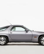 Classic Car Find of the Week: Porsche 928 S4