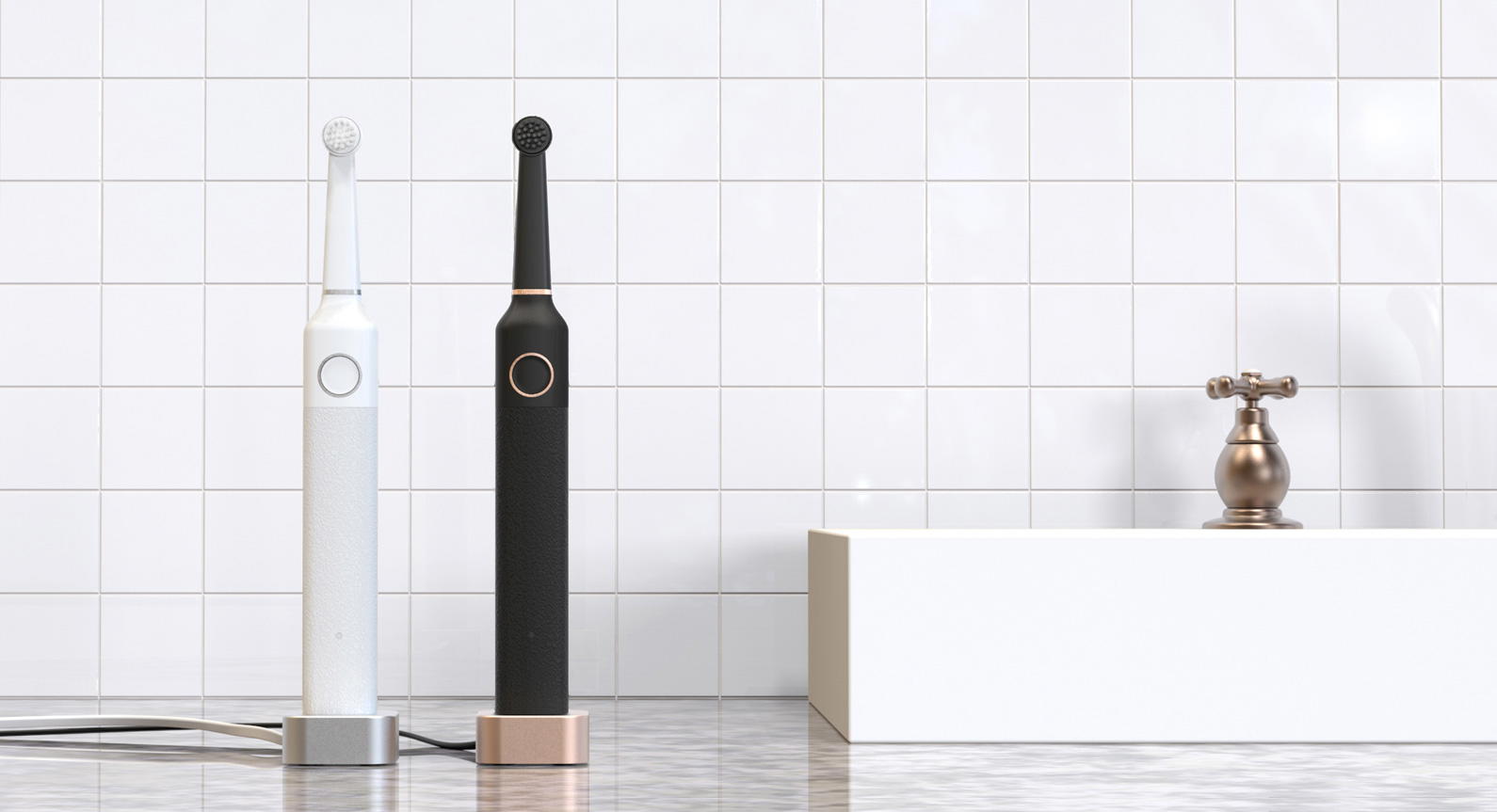 The High-Tech Grooming Gadget That You Need Right Now From Bruzzoni