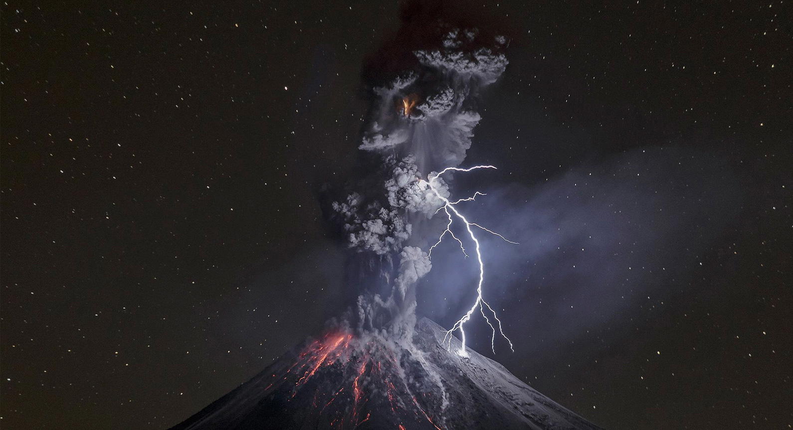 The National Geographic Travel Photographer Of The Year 2017 Winners