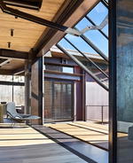 Take A Look Inside The ‘Bigwood Residence’ by Olson Kundig